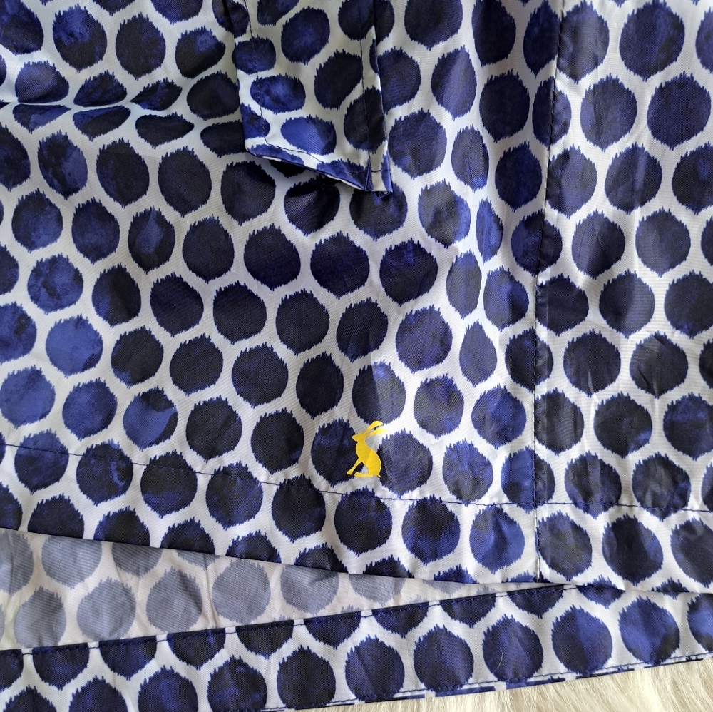 Joules $75 rain & wind jacket - Picture 11 of 14